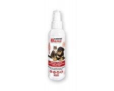 Super Beno preparat przeciw obgryzaniu 125ml