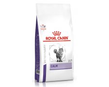 Royal Canin Calm - na stres dla kota