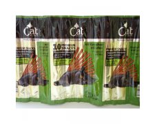 Cat Bonbon kabanos premium 10szt.