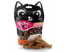 Lucky Lou Lucky Ones Sticks MixPack 50g