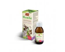 Vitapol Vita Herbal Multivitamina dla królika i gryzoni 100ml