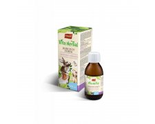 Vitapol Vita Herbal Kokcivit Forte witaminy dla gryzoni i królika 100ml