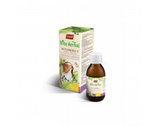 Vitapol vita herbal witamina c dla gryzoni i królików 100ml 