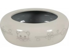 Zolux Miska ceramiczna dla gryzonia 250ml