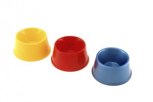 Sum Plast Miska Plastikowa dla myszki