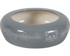 Zolux Miska ceramiczna dla gryzonia 300ml