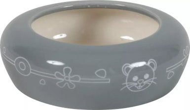 Zolux Miska ceramiczna dla gryzonia 300ml