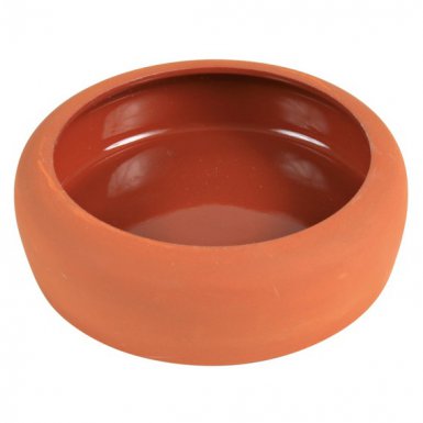 Trixie Izaura miska ceramiczna dla gryzoni 