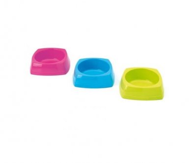 Savic Nibble miska dla gryzoni 8x8x3,5cm 