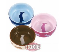 Trixie Miska ceramiczna dla gryzoni 