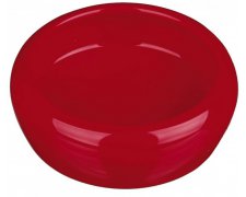 Trixie ceramiczna miska z zaokrąglonymi krawędziami 400ml