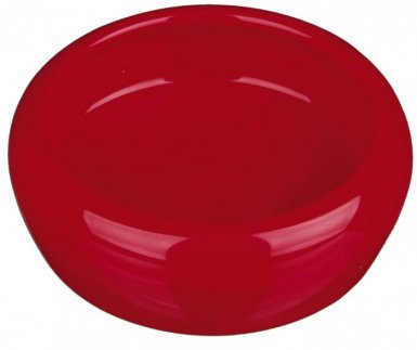 Trixie ceramiczna miska z zaokrąglonymi krawędziami 400ml