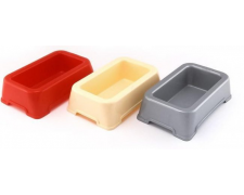 Sum Plast Miska Plastikowa dla gryzoni