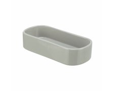 Trixie Miska ceramiczna owalna dla gryzoni i królików 600ml