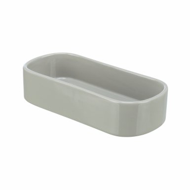 Trixie Miska ceramiczna owalna dla gryzoni i królików 600ml