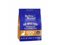 Dolina Noteci Superfood karma sucha dla kota z kaczką 1kg