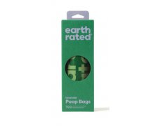 Earth Rated Poopbags woreczki eco-friendly 300szt.