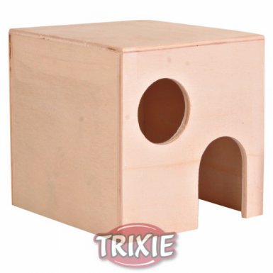 Trixie Holzhause drewniany domek dla królika