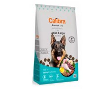 Calibra Premium Line Adult Large Breed