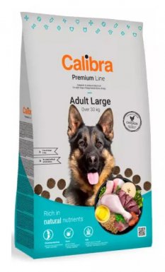 Calibra Premium Line Adult Large Breed