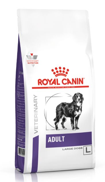 Royal Canin Adult Large karma dla dorosłych psów ras dużych od 25 kg po zabiegu sterylizacji lub z tendencją do nadwagi