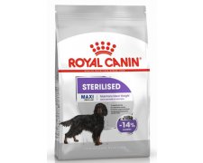 Royal Canin Maxi Sterilised karma sucha dla psów dorosłych, ras dużych, sterylizowanych