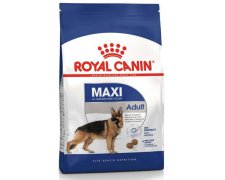 Royal Canin Maxi Adult karma sucha dla psów dorosłych, do 5 roku życia, ras dużych