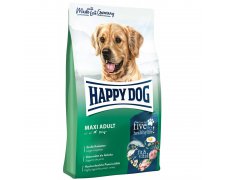 Happy Dog Supreme Fit&Well - Maxi Adult karma dla psów dorosłych ras dużych