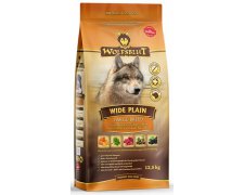 Wolfsblut Dog Wide Plain Large Breed konina i bataty karma dla dorosłych dużych ras