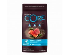 Core Adult Ocean karma sucha dla dorosłych psów średnich i dużych ras z łososiem i tuńczykiem 1,8kg