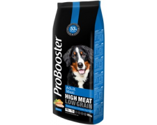 ProBooster Adult Maxi karma sucha dla psów dorosłych dużych ras z kurczakiem