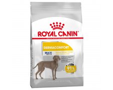 Royal Canin Maxi Dermacomfort karma sucha dla psów dorosłych, ras dużych o wrażliwej skórze 