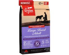 Orijen Adult Large Breed niższa zawartością tłuszczu i kalorii karma dla psów dużych i olbrzymich ras 11,4kg