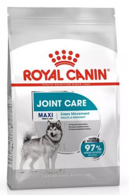 Royal Canin Maxi Joint Care karma sucha dla psów dorosłych, ras dużych ochrona stawów