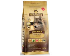 Wolfsblut Dog Wild Duck Large hypoallergiczna karma dla dużych psów kaczka i ziemniaki 12,5kg