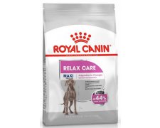 Royal Canin Maxi Relax Care karma sucha dla psów dorosłych, ras dużych relaksująca