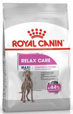 Royal Canin Maxi Relax Care karma sucha dla psów dorosłych, ras dużych relaksująca