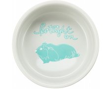Trixie Ceramiczna miska dla kawii domowej 11cm 240ml