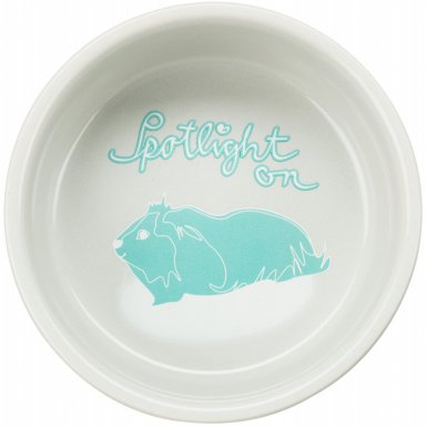 Trixie Ceramiczna miska dla kawii domowej 11cm 240ml