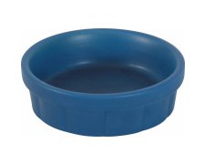 Zolux Neolife miska ceramiczna dla kawii domowej kolor niebieski 100ml 
