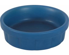 Zolux Neolife miska ceramiczna dla kawii domowej kolor niebieski 100ml 