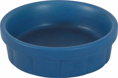 Zolux Neolife miska ceramiczna dla kawii domowej kolor niebieski 100ml 