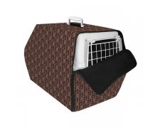 Chaba Ocieplacz na transporter rozmiar 2 52x34x34cm