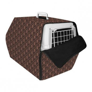 Chaba Ocieplacz na transporter rozmiar 3 64x41x41cm