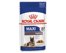 Royal Canin Maxi Ageing dla psów seniorów dużych od 26kg do 44kg saszetka 140g 