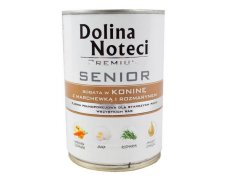 Dolina Noteci Senior 400g