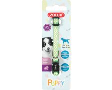 Zolux Pixie Puppy Obroża dla szczeniąt 8mm / 16-25cm