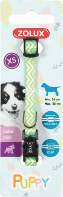 Zolux Pixie Puppy Obroża dla szczeniąt 8mm/16-25cm