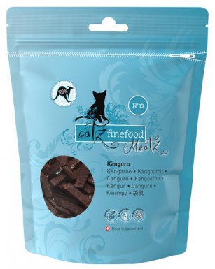 Catz Finefood Meatz N.13 Kangur 45g