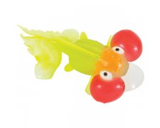 Zolux Dekoracja akwarystyczna Sweety Fish Phospho Rybka Bubble